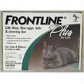 F.C.E. Inc D F.c.e. Inc D-Frontline Plus Cat 3 Pack 292900